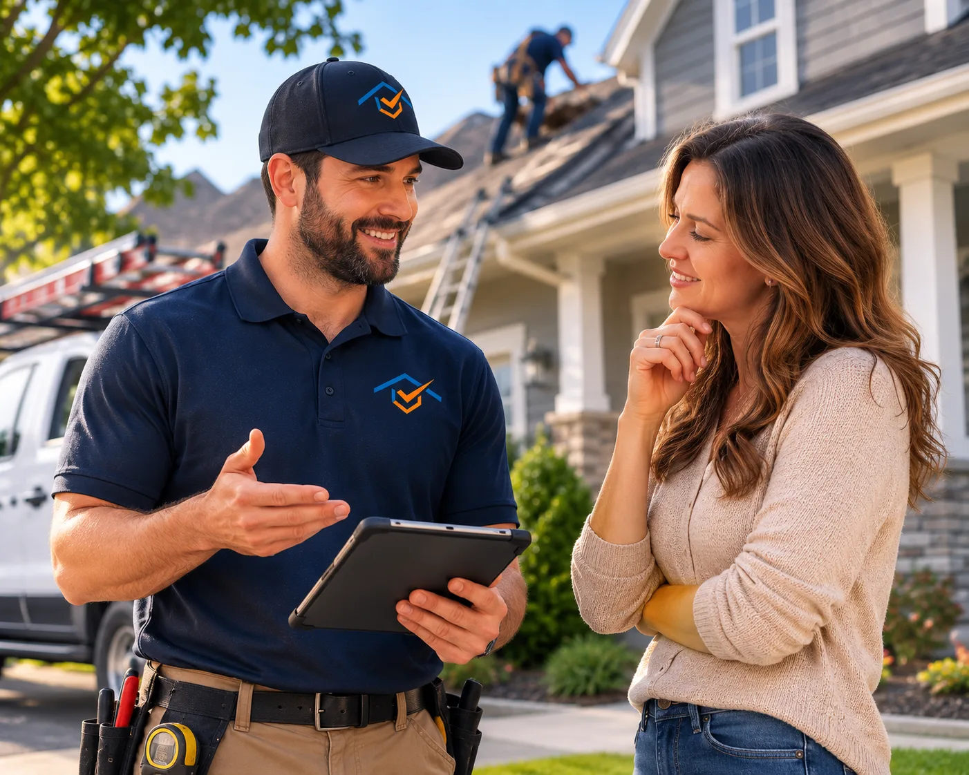 Roof Inspection FAQs in Pickstown, SD