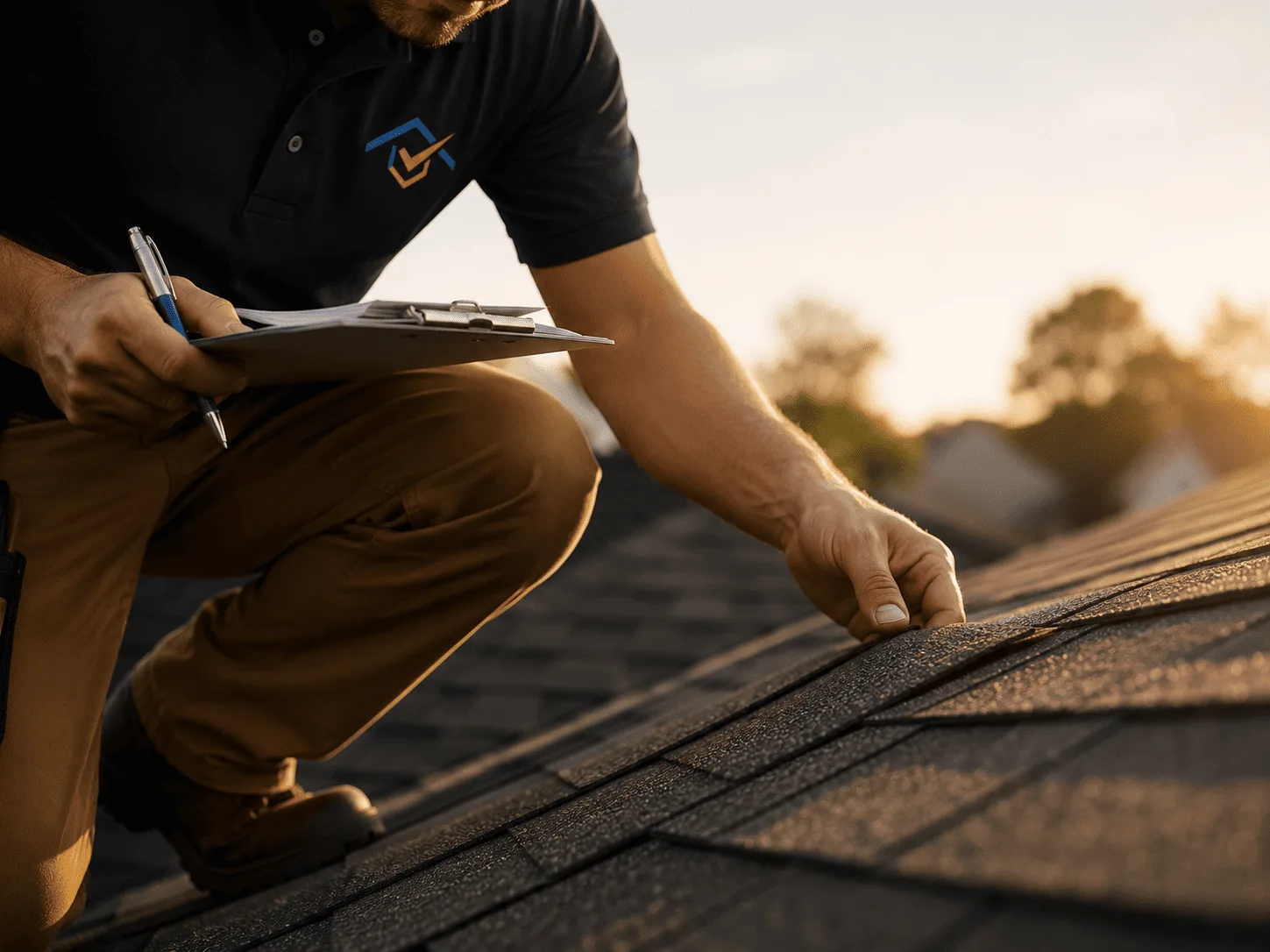 Why Choose Roof Inspection in Pickstown, SD